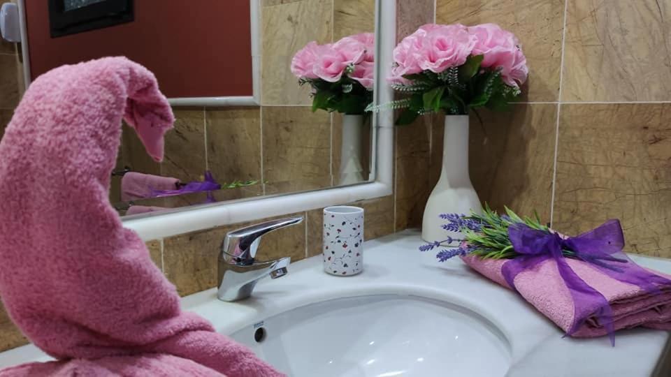 Villa Bol-Can Con Piscina Privada プラヤ・ブランカ エクステリア 写真
